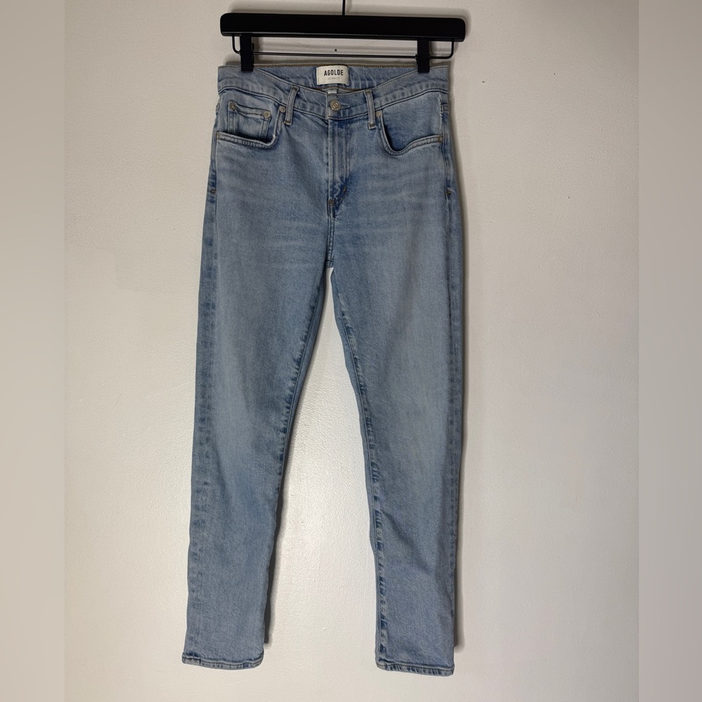 Agolde Toni Jeans‎ Size 27